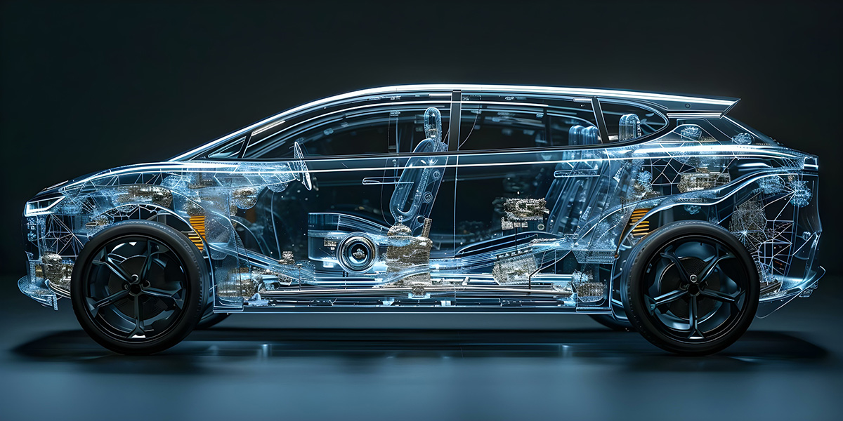 Automotive Large